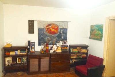 Apartament cu 2 camere semidecomandat în Gării - 1