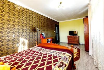 Vila luminoasa, gradina proprie, priveliste panoramica spre munti, Harman, Braso - 17