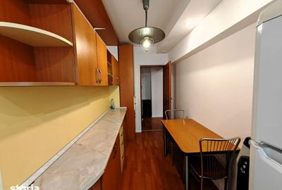 Apartament cu 3 camere decomandat, mobilat în Șerbănești - 13