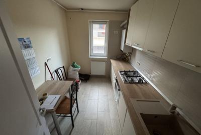 Apartament 2 camere zona Tomis 2 - 4