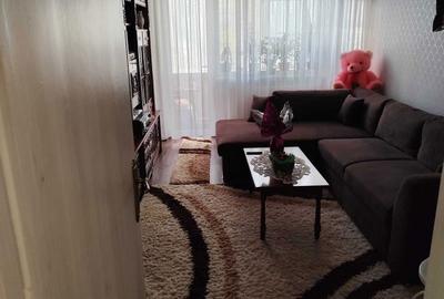 Apartament cu 2 camere decomandat în Central - 3