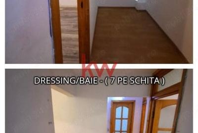 Apartament cu 4 camere decomandat în Nicolina - 3