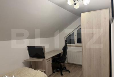 Casă cu 4 camere cu Teren 400 Mp în Apahida - 7