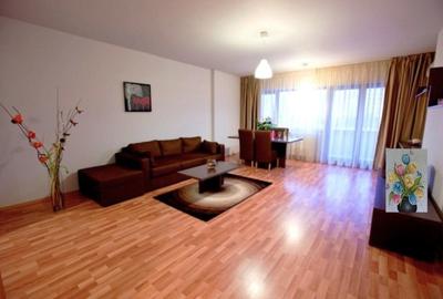 Apartament cu 2 camere semidecomandat, mobilat în Grozăvești - 2