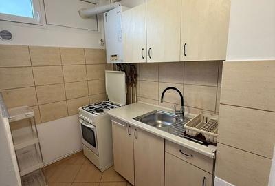 Garsonieră în Mănăștur - 3