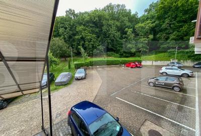 Apartament cu 3 camere semidecomandat, mobilat în Mănăștur - 10