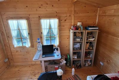 Teren langa Academia Titi Aur - 7