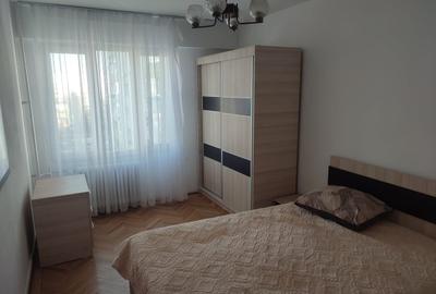 Apartament decomandat în Jiului - 2