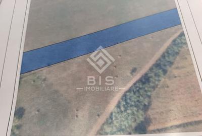 Teren agricol extravilan de 5300 mp, în Galații Bistriței - 2