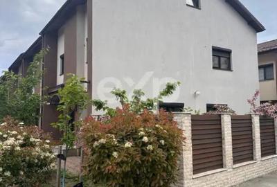 Casă cu 5 camere cu Teren 164 Mp în Drumul Taberei - 4