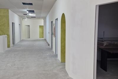 Zona Metrou Timpuri Noi sp D+P+E1 1.500mp Ideal Clinica Spital - 8