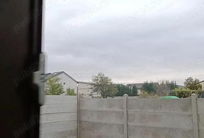 Apartament 2 camere chirie Bragadiru cu curte Apartament 2 camere chirie Bragadiru cu curte - 6