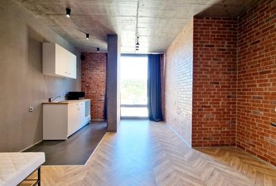 De Vanzare Apartament 2 Camere Loft Green Apartments, Mogosoaia FRF - 2
