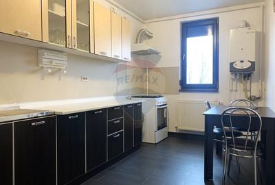 Apartament cu 2 camere de inchiriat in Sunrise Residence S6 - 8