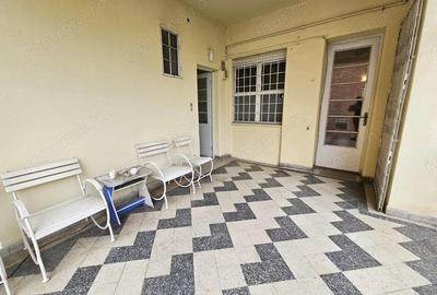 Apartament cu 3 camere în Ultracentral - 3