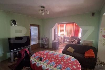 Casă cu 7 camere cu Teren 1550 Mp în Central - 3
