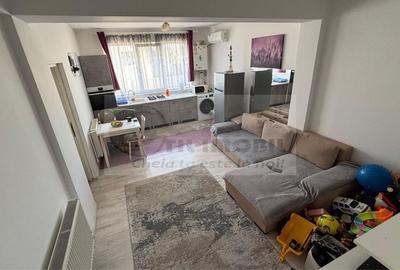 Apartament 2 camere mobilat, Breazu Iași - 79.500 euro - 3