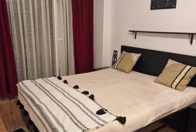 Garsonieră semidecomandată în Mărăști - 1