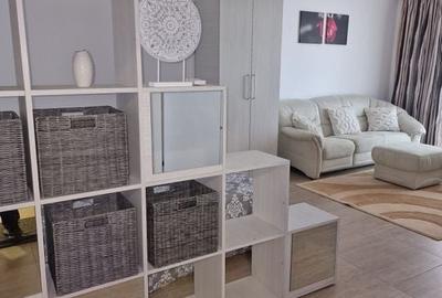 Apartament modern cu 3 camere de inchiriat - zona Libertatii, bloc nou - 15