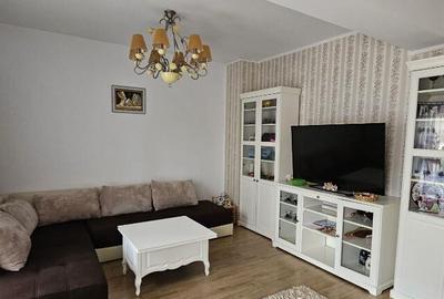 Compozitorilor/ Primo / 3 camere , curte propie/ loc parcare subsol - 5