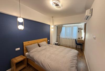 Apartament 2 camere decomandat, parcare subterana, boxa pe etaj - 3