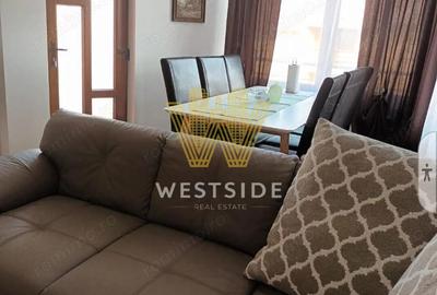 Apartament de inchiriat, cu 2 camere, in Mosnita Noua - 2