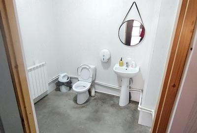 Spațiu comercial, de 390 mp, în Jilava - 1