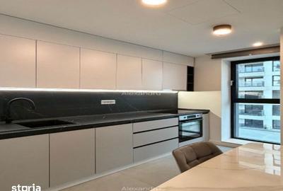 Apartament cu 2 camere decomandat în Central - 6