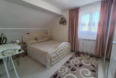 Casă individuală cu 6 camere cu Garaj în Sfântu Ilie - 7