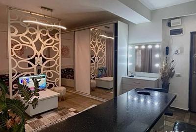 Garsoniera moderna, bloc nou 2017 | Mobilata complet | Fundeni - 3