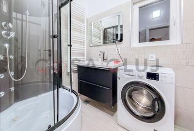 Apartament 2 camere | Decomandat | 63 mp | Zona The Office - 7