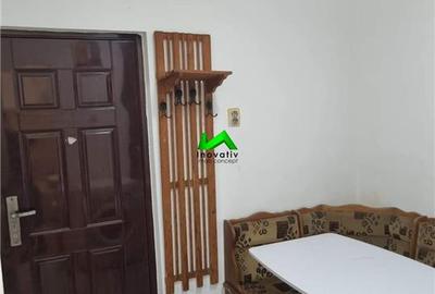 Garsoniera de vânzare Sibiu Broscarie - 4