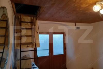 Casa renovata in Piscu Sadovei, 70 mp utili, 2200 mp curte - 4