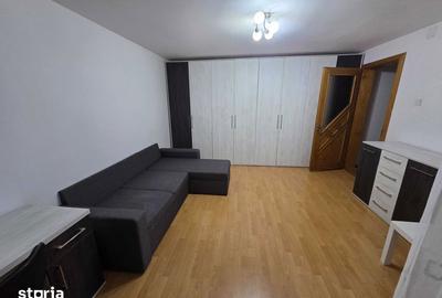 Apartament cu 2 camere decomandat în George Enescu