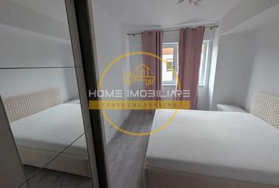 Apartament cu 2 camere decomandat, mobilat în Frumoasa - 2