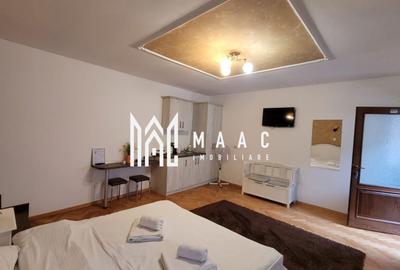 Apartament cu 4 camere decomandat, mobilat în Ultracentral - 1
