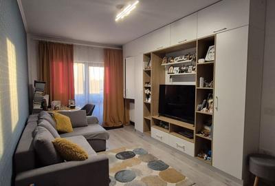 Apartament cu 2 camere decomandat în Valea Lupului - 1