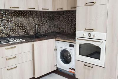 Garsonieră în Lujerului - 3