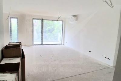 Apartament cu 3 camere semidecomandat în Gheorgheni - 2