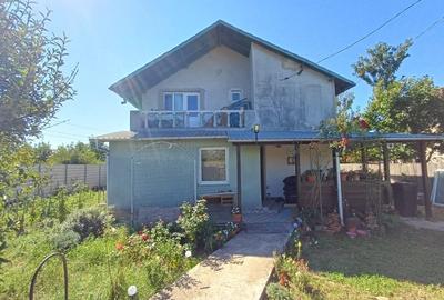 CASA 4 CAMERE , 400 MP TEREN, HORPAZ - 7