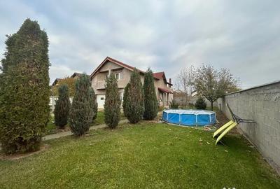 Casă cu 4 camere cu Teren 500 Mp în Central - 4