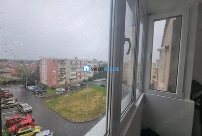 Apartament cu 3 camere decomandat în Făgăraș