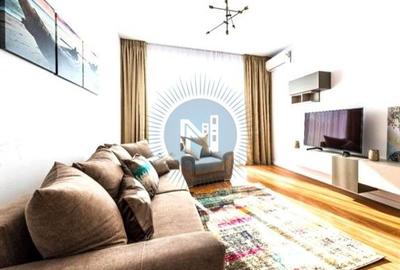 Apartament 2 camere Luxuria Residence cu loc de parcare - 2