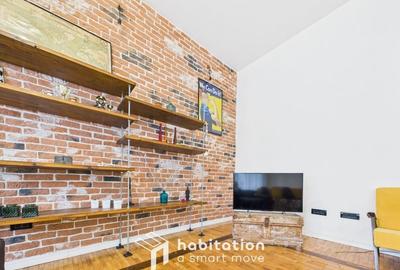 Apartament boem de închiriat 3 camere, 105mp-Iosefin, clădire istorică Apartament boem de închiriat 3 camere, 105mp-Iosefin, clădire istorică - 17