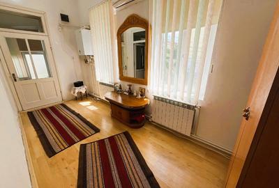 Casă individuală cu 4 camere cu Teren 121 Mp în Ultracentral - 10