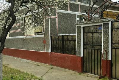 Casă cu 3 camere în Avram Iancu - 4