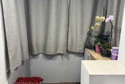 Apartament cu 3 camere semidecomandat în Central - 3
