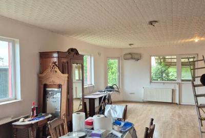 Sat Sasar, parte duplex, 7 ari teren - 4