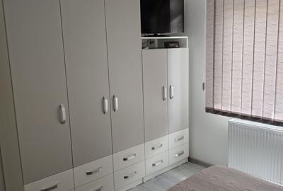 Apartament cu 2 camere semidecomandat în Central - 2