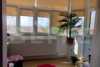 Apartament de lux 3 cam,70 mp, 0% COMISION - 7